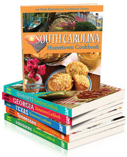 Mississippi Hometown Cookbook