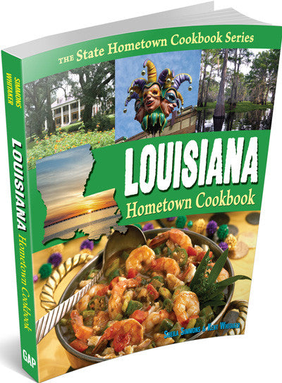 Mississippi Hometown Cookbook