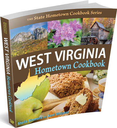 Mississippi Hometown Cookbook